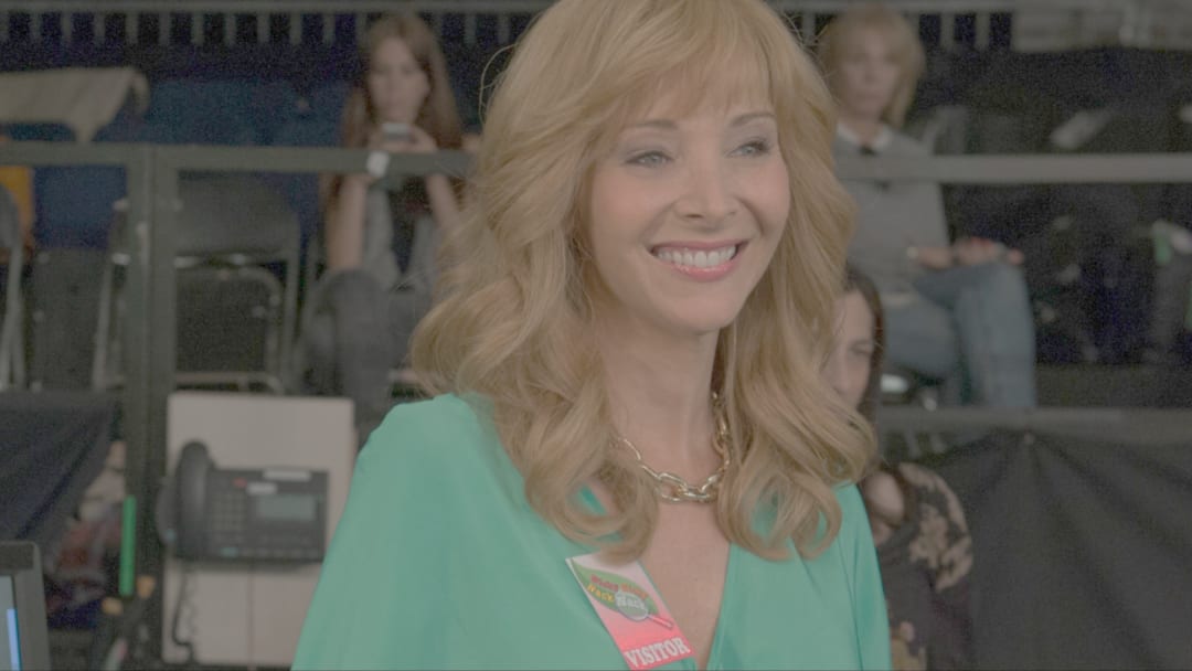 The Comeback e seu impacto no entretenimento