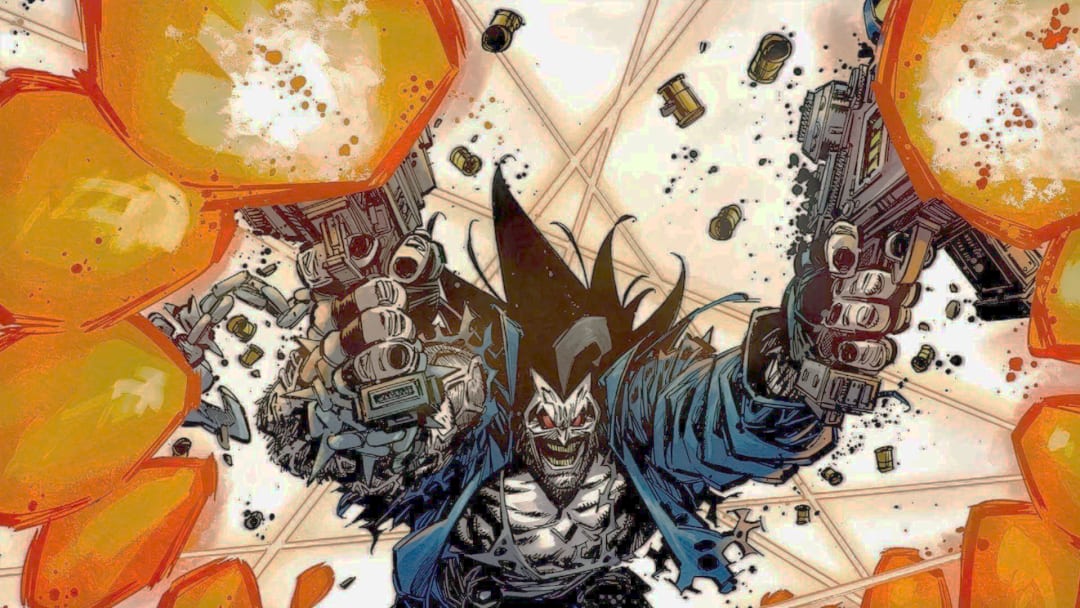 Lobo Jason Momoa em Supergirl