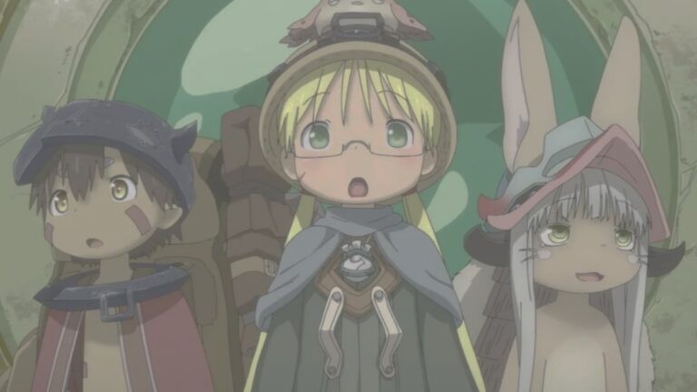 seinen anime mais pesados
