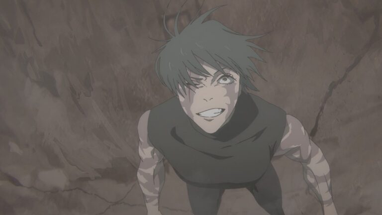 animes de ação que superam Jujutsu Kaisen