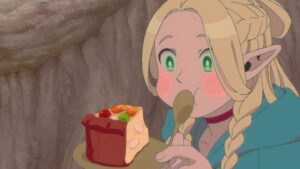 anime sobre comida e sua influência na cultura alimentar