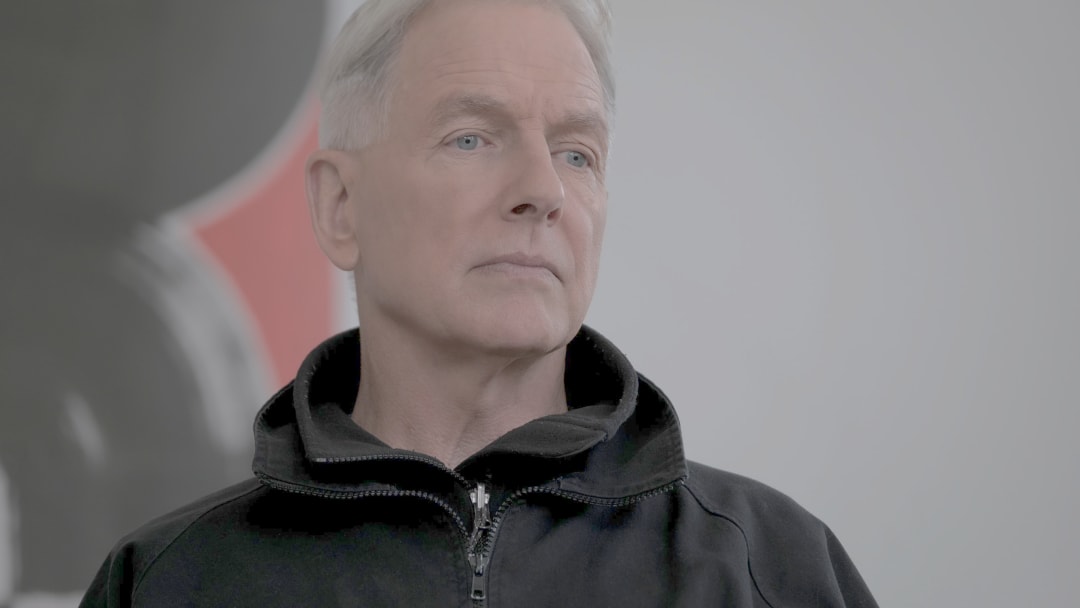 retorno Gibbs NCIS