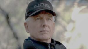 episódio Turkey Trot em NCIS