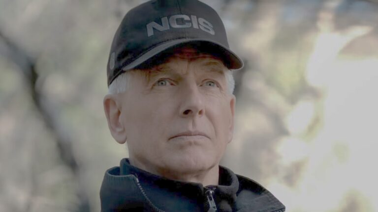 episódio Turkey Trot em NCIS