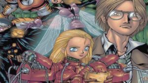 Marvel Mangaverse retorna com novas histórias e personagens icônicos