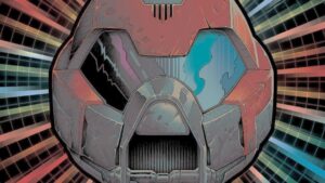 M.A.S.K. G.I. Joe Transformers