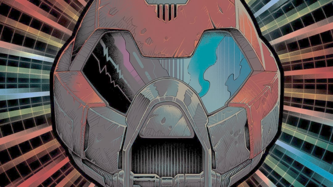 M.A.S.K. G.I. Joe Transformers