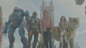 Masters of the Universe armas poderosas