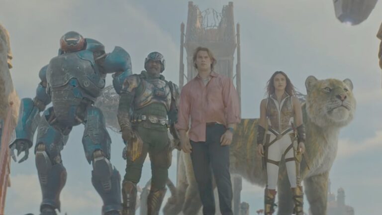 Masters of the Universe armas poderosas