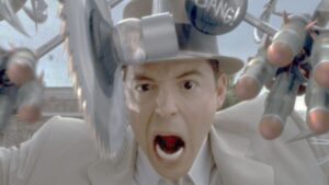reboot do Inspector Gadget com Will Ferrell