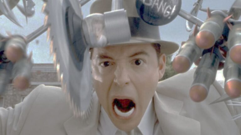 reboot do Inspector Gadget com Will Ferrell