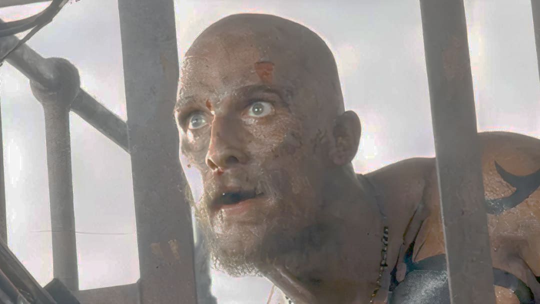 Reign of Fire, filme que renasce como clássico cult após sucesso em streaming.