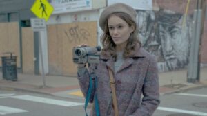 séries de thriller canceladas que mereciam mais temporadas