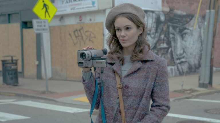 séries de thriller canceladas que mereciam mais temporadas