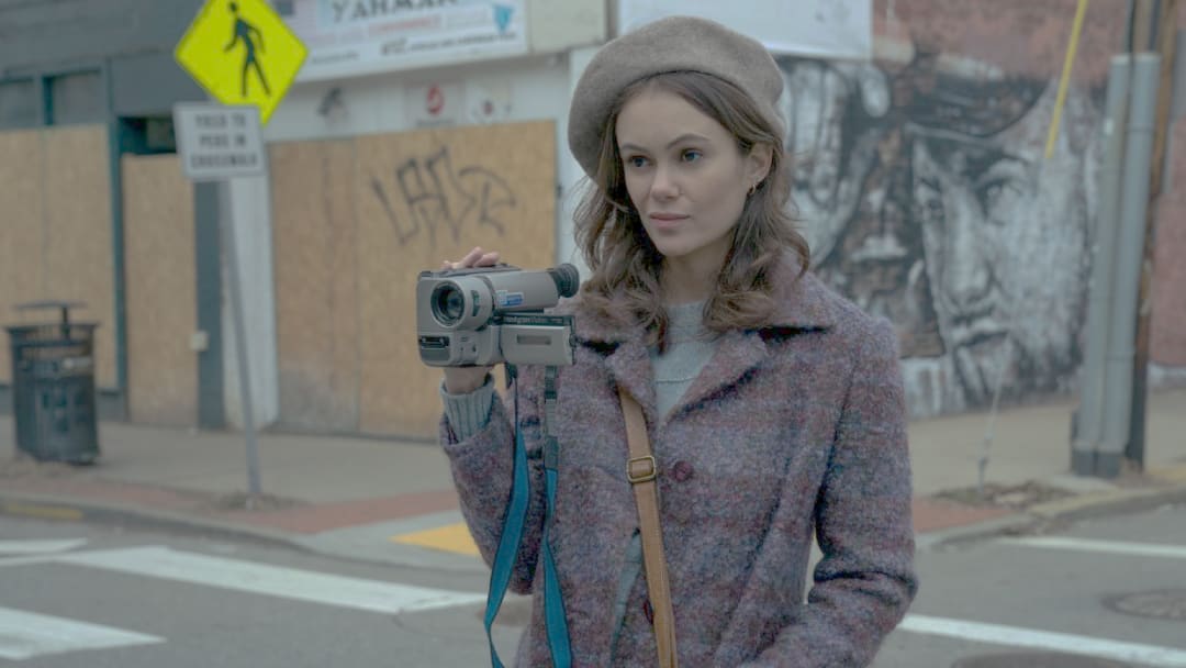séries de thriller canceladas que mereciam mais temporadas