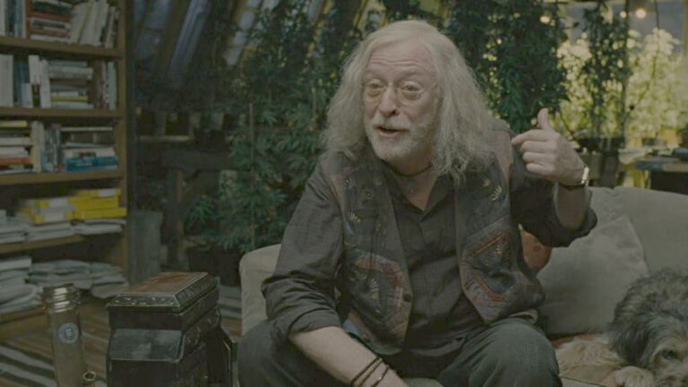 Futuro é coisa do passado em Children of Men