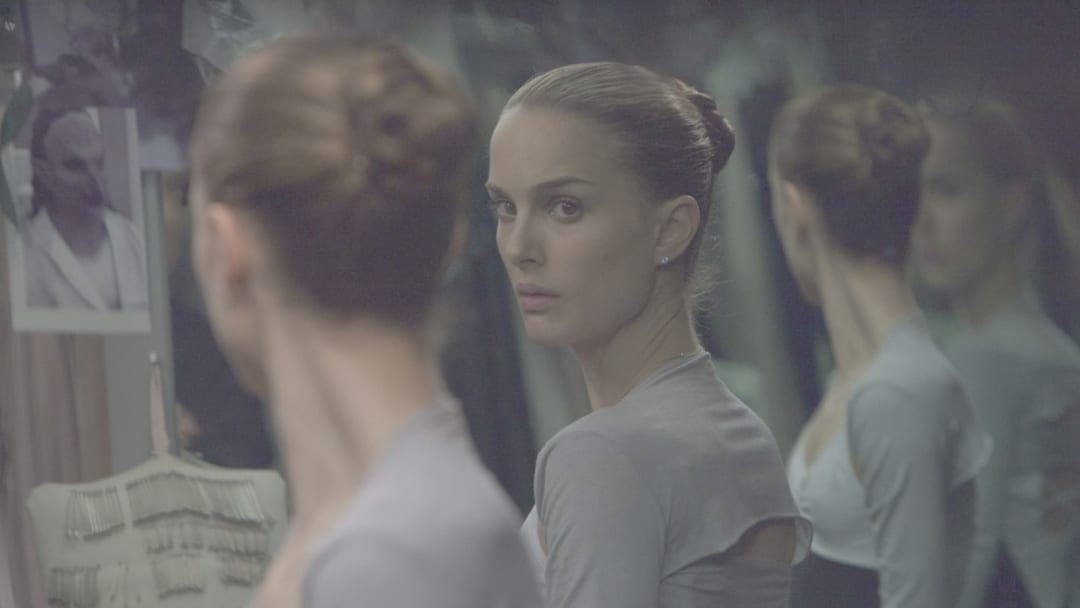filmes de thriller que poderiam ser séries de TV