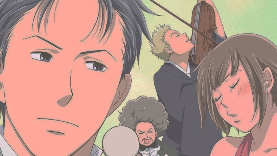 Anime feel-good que mudam a vida
