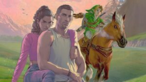 GTA 6 e Ocarina of Time em 2026