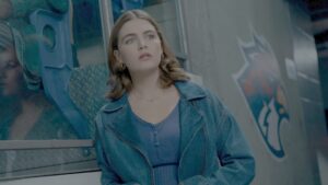 Icebreaker Netflix traz romance e competições esportivas
