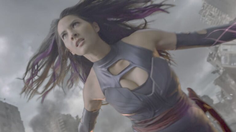 X-Men reboot com elenco jovem e nova abordagem no cinema.