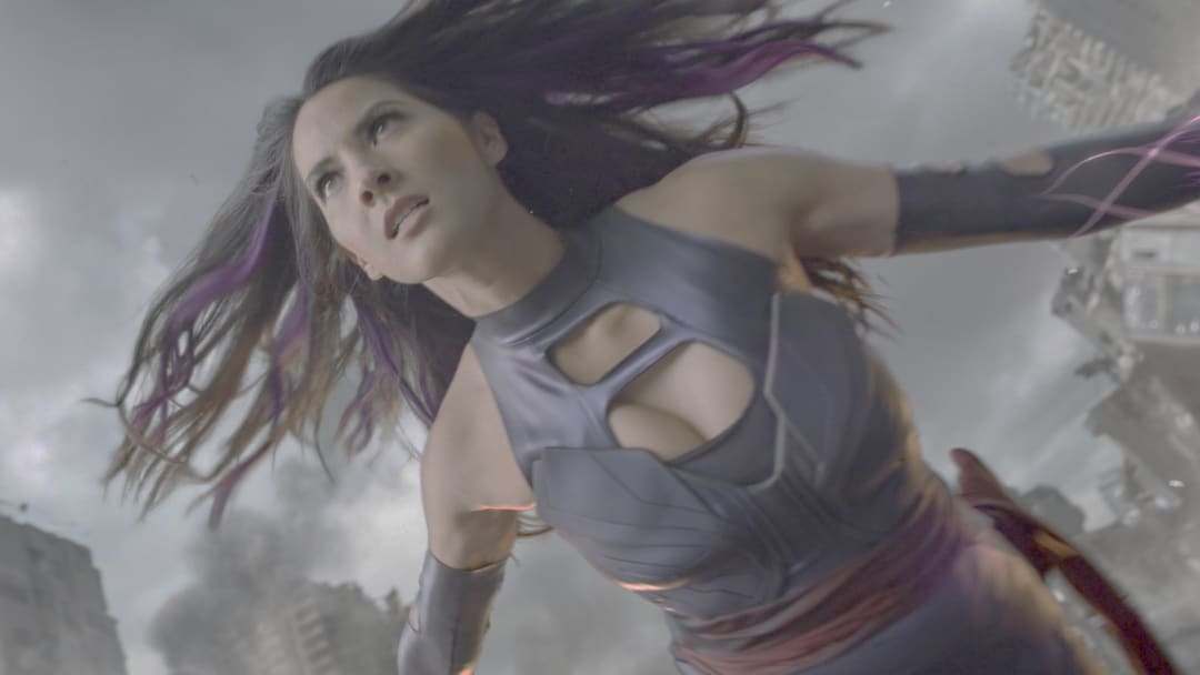 X-Men reboot com elenco jovem e nova abordagem no cinema.