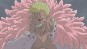 Vilões One Piece que superam Blackbeard