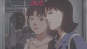 animes de horror com histórias sombrias e intrigantes