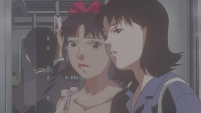 animes de horror com histórias sombrias e intrigantes
