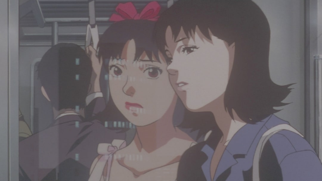 animes de horror com histórias sombrias e intrigantes