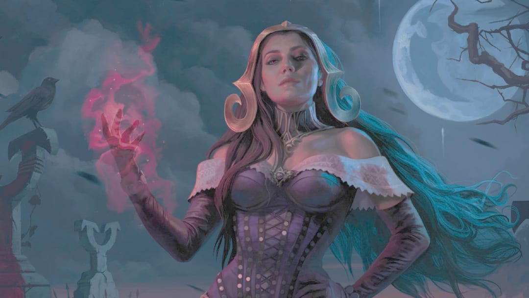 Magic: The Gathering sets que influenciaram o jogo