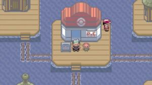Game Boy Advance jogos que envelheceram bem