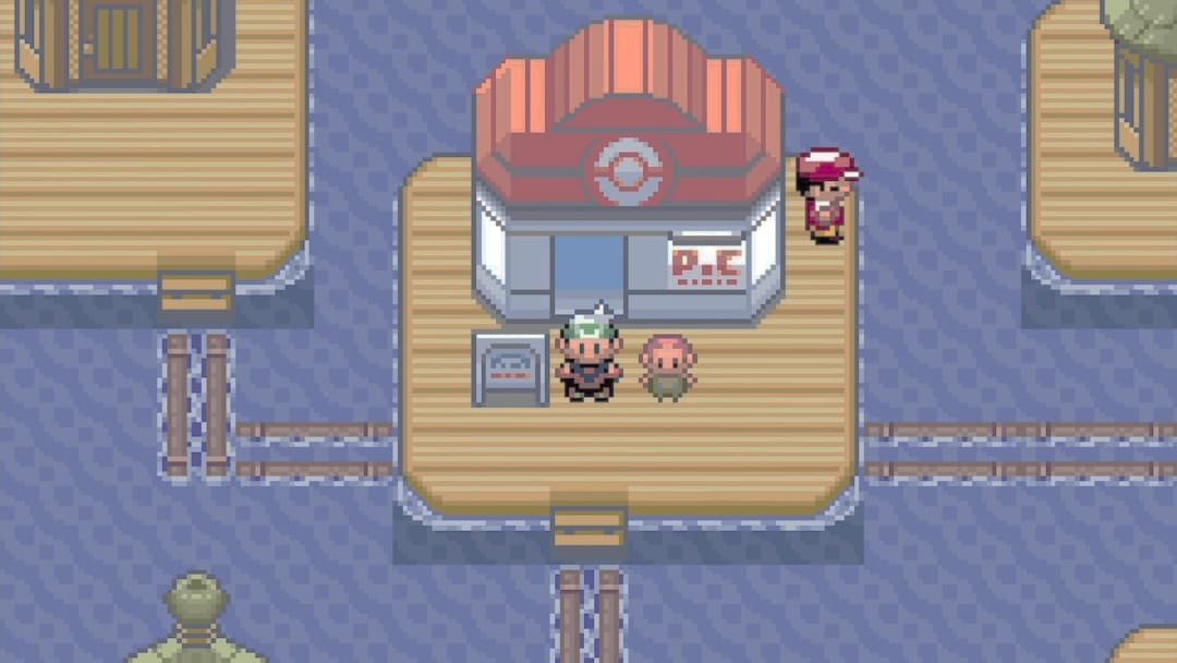 Game Boy Advance jogos que envelheceram bem