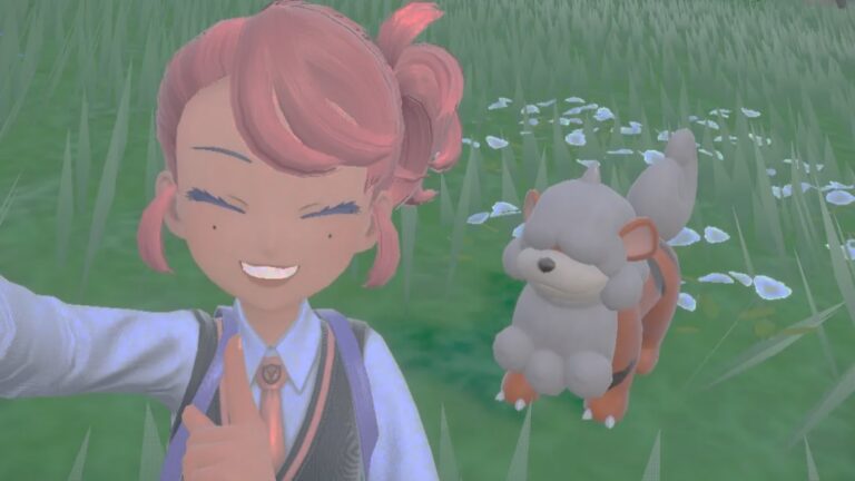 Evento Tera Raid Battle em Pokémon Scarlet & Violet