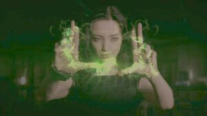 Polaris nos quadrinhos e sua evolução após The Gifted