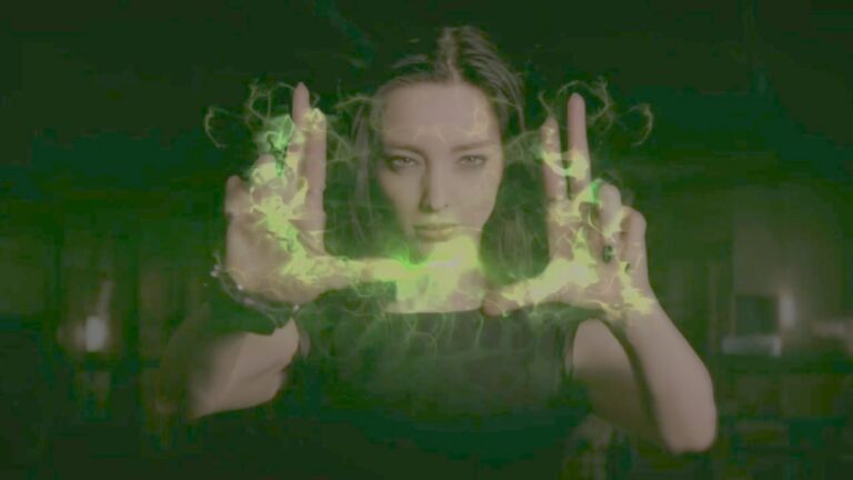 Polaris nos quadrinhos e sua evolução após The Gifted