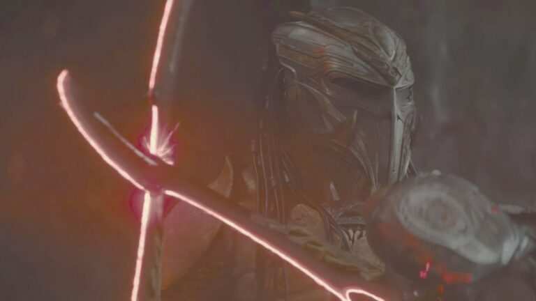 Predator Badlands é destaque nas plataformas de streaming e PVOD.