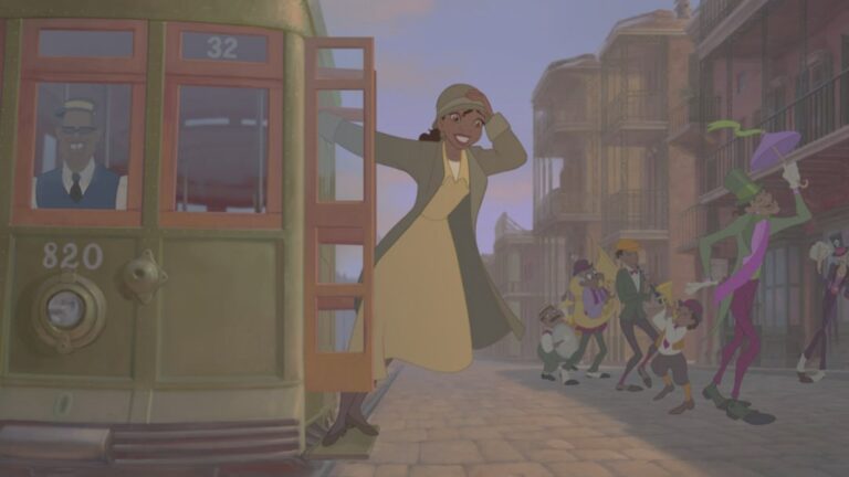 melhores filmes da era de renascimento da Disney