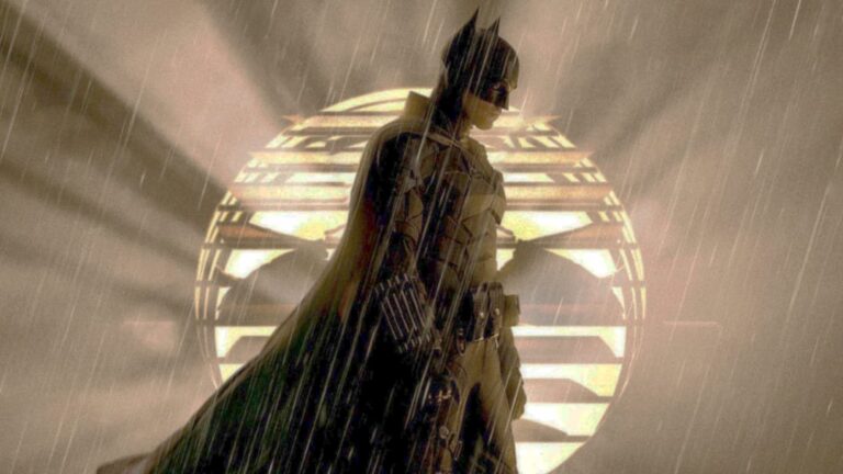 Bat-Signal 2.0 e suas inovações no universo do Batman