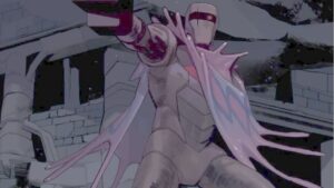 Rom o Cavaleiro Espacial retorna ao universo Energon