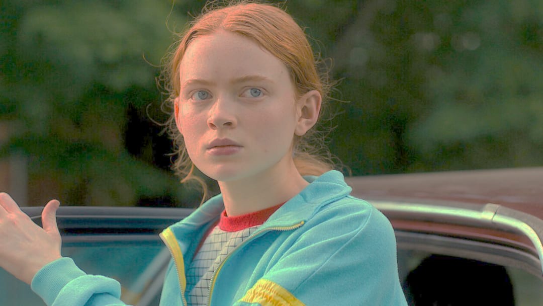 Sadie Sink nova série The Marriage Plot