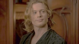 Série Entrevista com o Vampiro em destaque