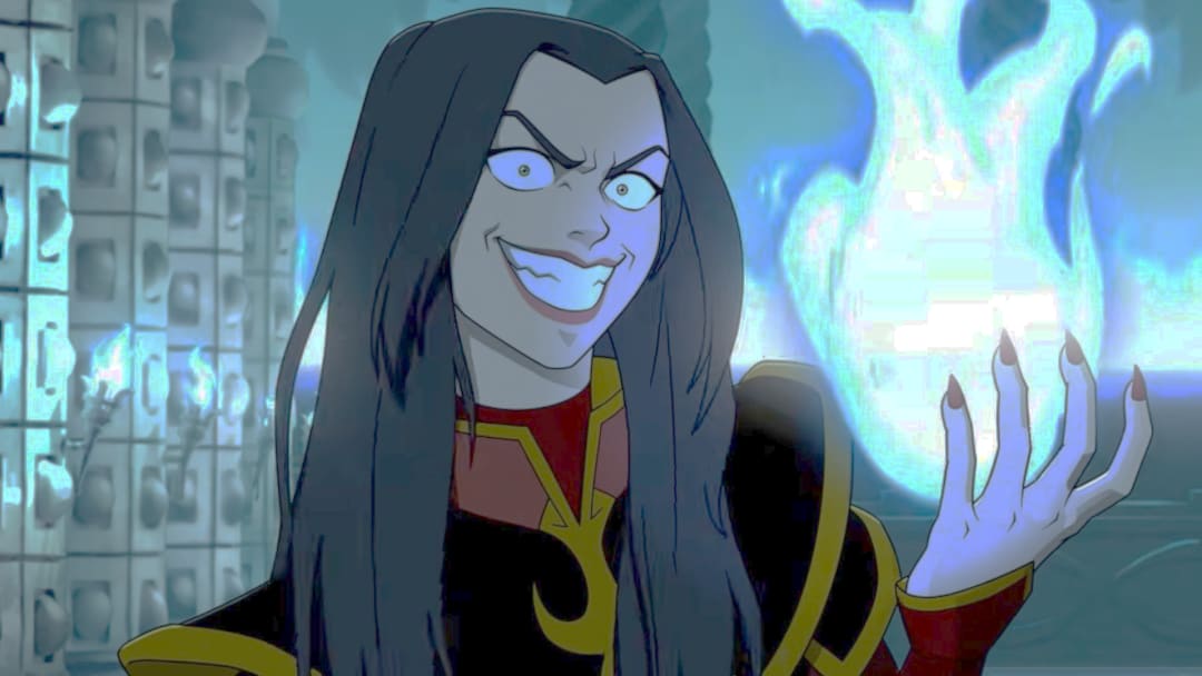 Avatar Legends: The Fighting Game e suas novidades