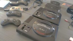 Jogos Sega Genesis que envelheceram como vinho