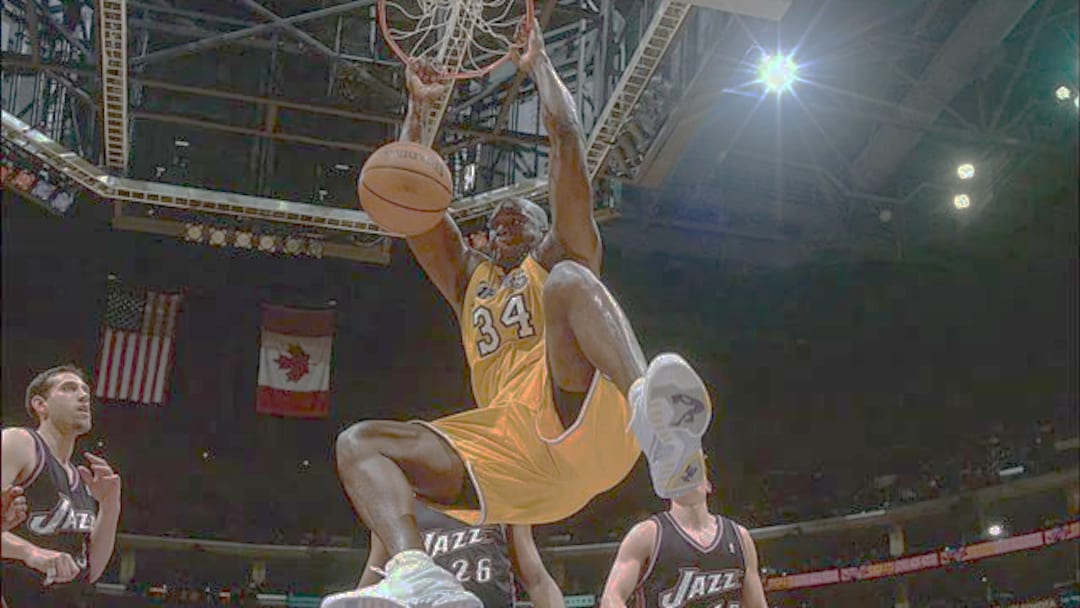 Vengeance Unchained com Shaquille O'Neal e Archie Comics
