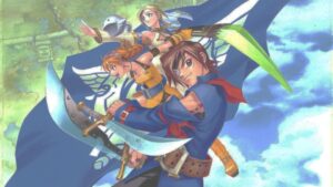 melhores RPGs Sega Dreamcast