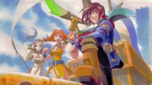 JRPGs esquecidos e suas histórias cativantes