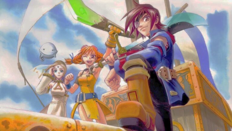 JRPGs esquecidos e suas histórias cativantes