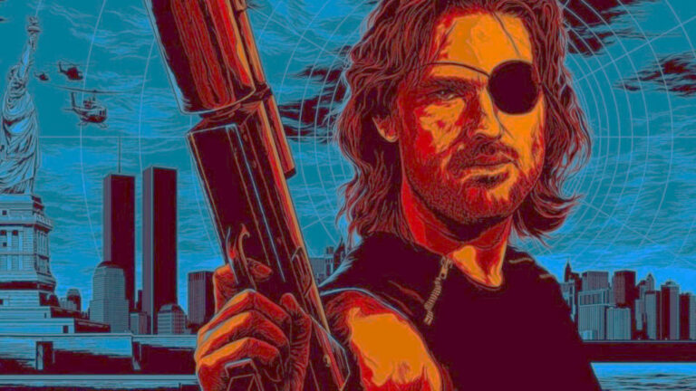quadrinhos de filmes de ação