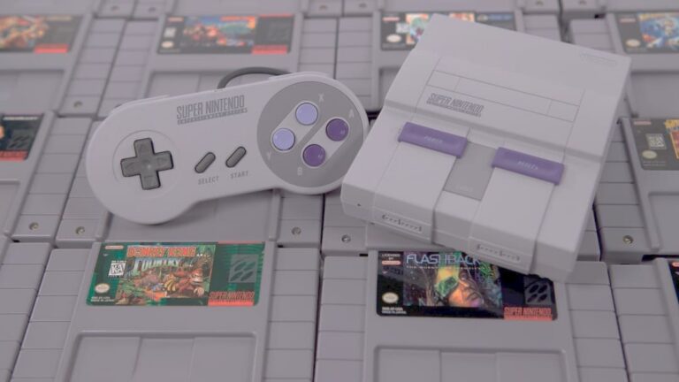 RPGs difíceis do SNES que desafiam jogadores